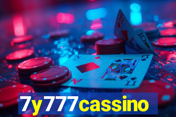 7y777cassino