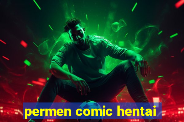 permen comic hentai