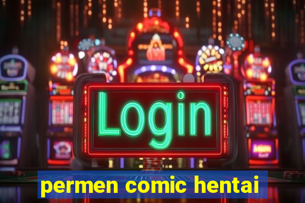 permen comic hentai