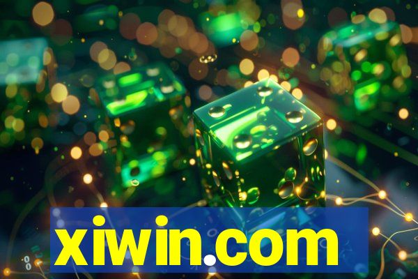 xiwin.com