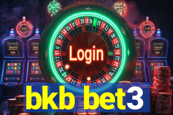 bkb bet3