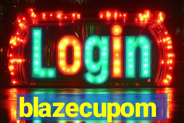 blazecupom