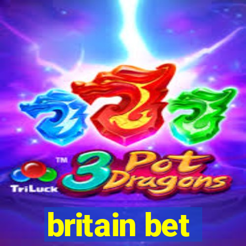 britain bet