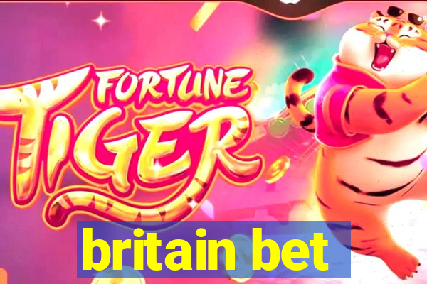 britain bet