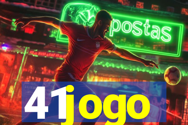 41jogo