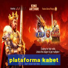 plataforma kabet