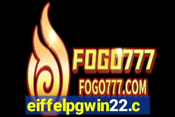 eiffelpgwin22.com