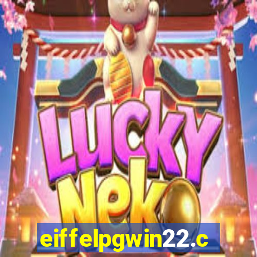 eiffelpgwin22.com