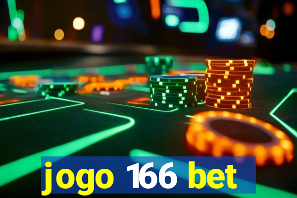 jogo 166 bet