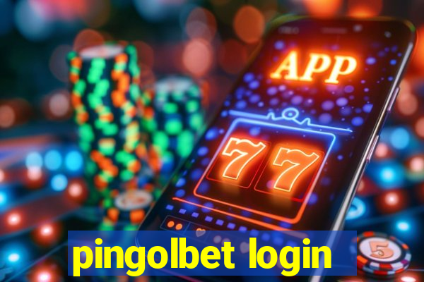 pingolbet login