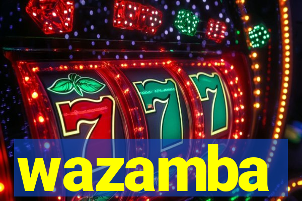 wazamba