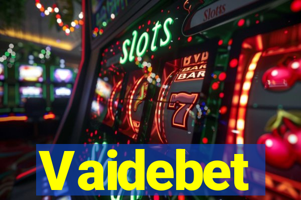 Vaidebet