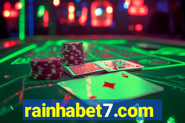 rainhabet7.com