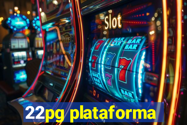 22pg plataforma