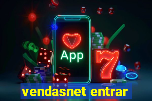 vendasnet entrar