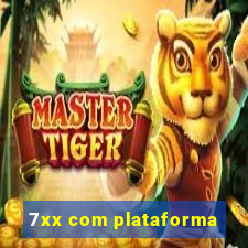 7xx com plataforma