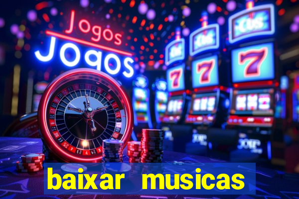 baixar musicas roberto carlos