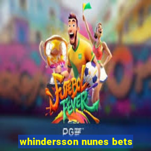 whindersson nunes bets