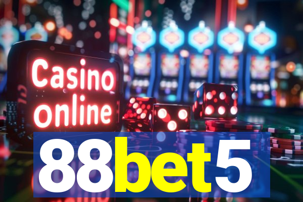 88bet5