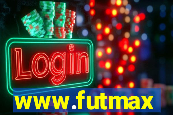 www.futmax