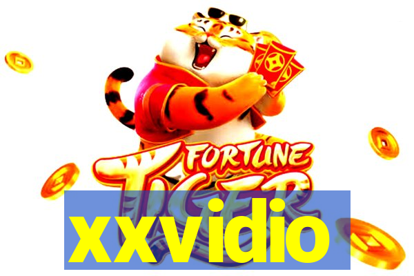 xxvidio