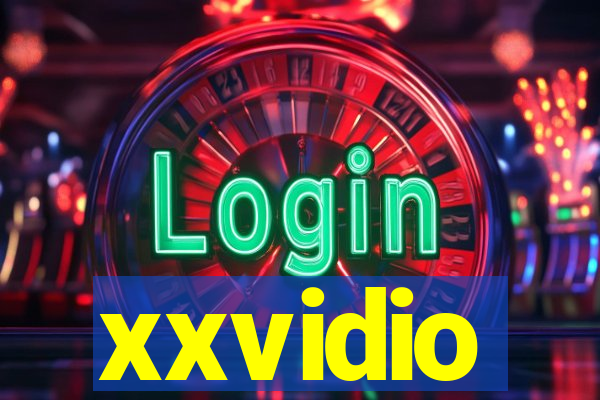 xxvidio