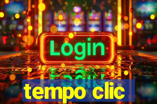 tempo clic