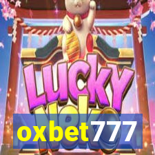 oxbet777