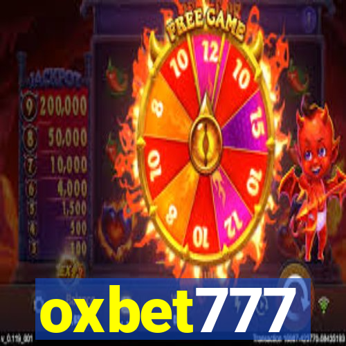 oxbet777