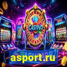 asport.ru