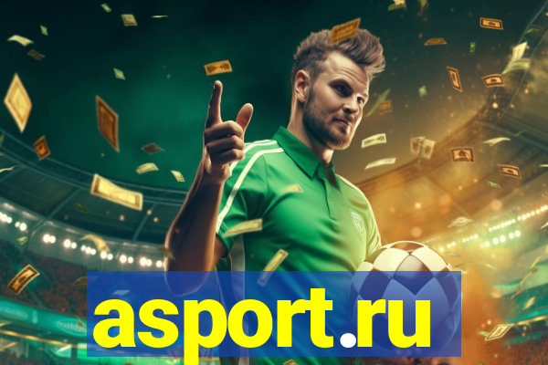 asport.ru