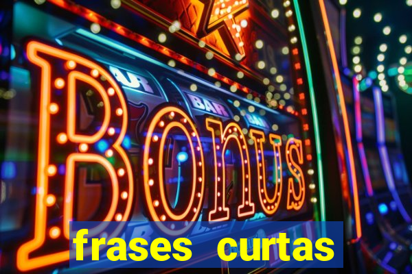 frases curtas desejando sucesso profissional