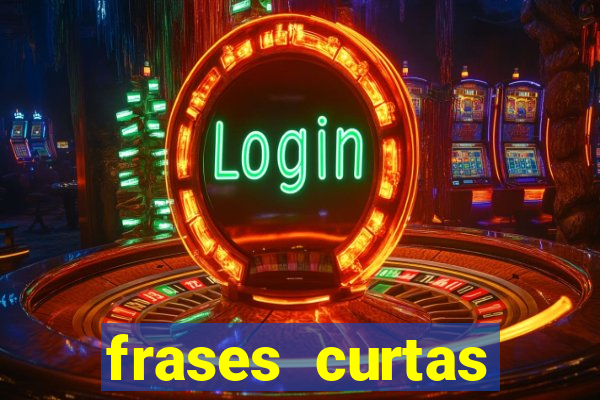 frases curtas desejando sucesso profissional