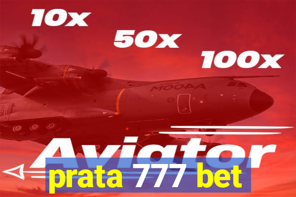 prata 777 bet