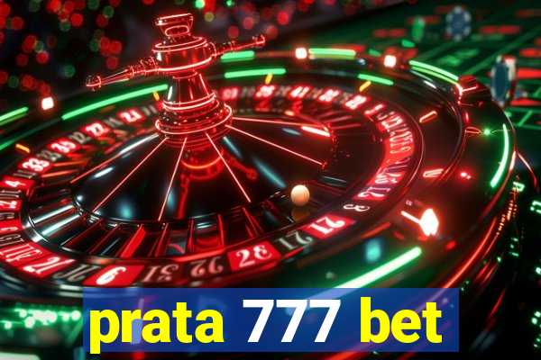 prata 777 bet