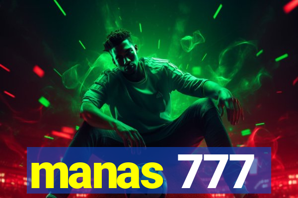 manas 777