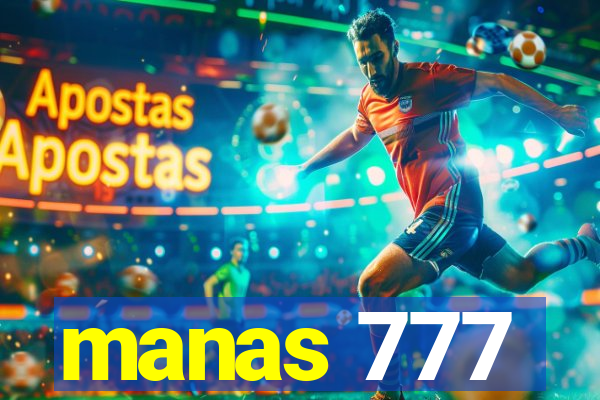 manas 777