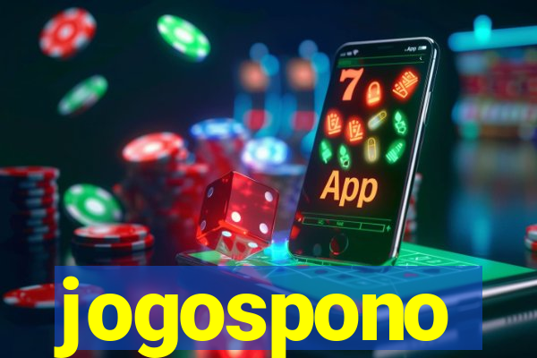 jogospono