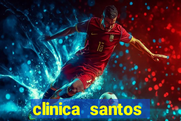 clinica santos dumont uberaba