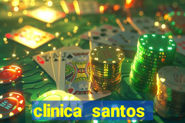 clinica santos dumont uberaba