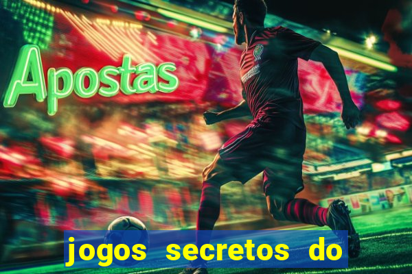 jogos secretos do friv 2018