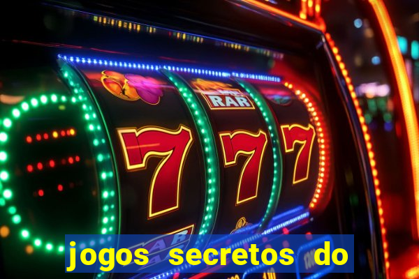 jogos secretos do friv 2018