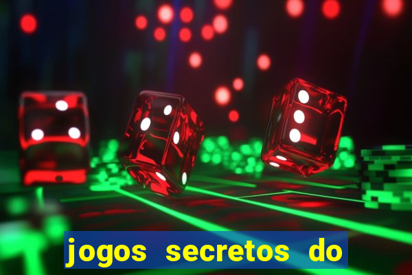 jogos secretos do friv 2018