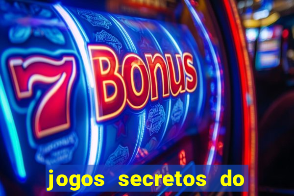 jogos secretos do friv 2018