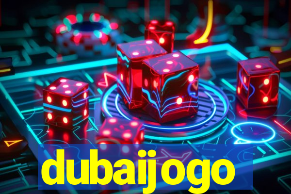 dubaijogo