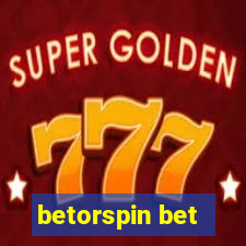 betorspin bet