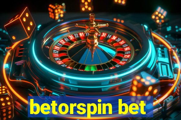 betorspin bet