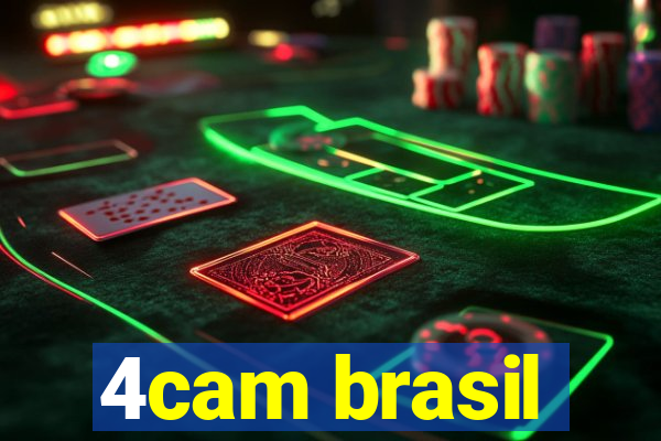 4cam brasil