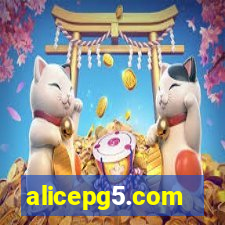 alicepg5.com