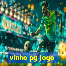 vinho pg jogo